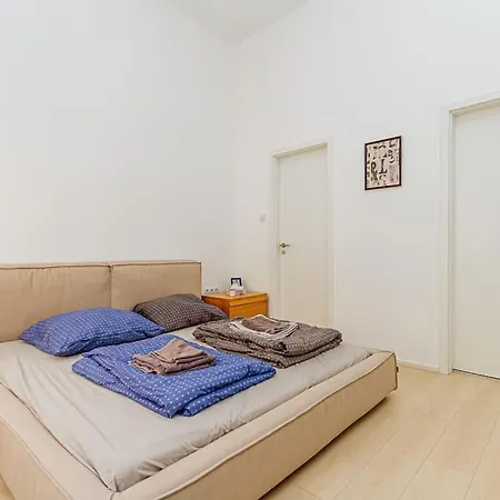 Luminous Design - W18 Appartement *