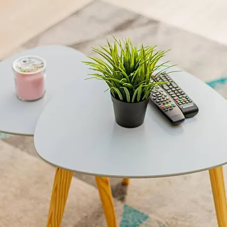 Luminous Design - W18 Budapest