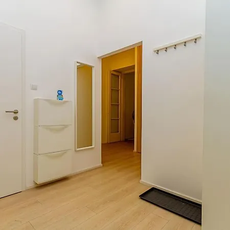 Apartment Luminous Design - W18 *