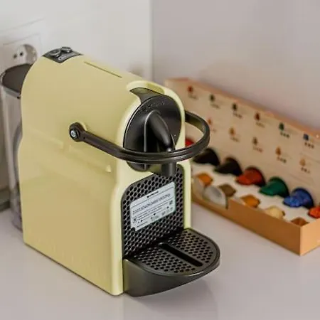 Luminous Design - W18 Apartment *