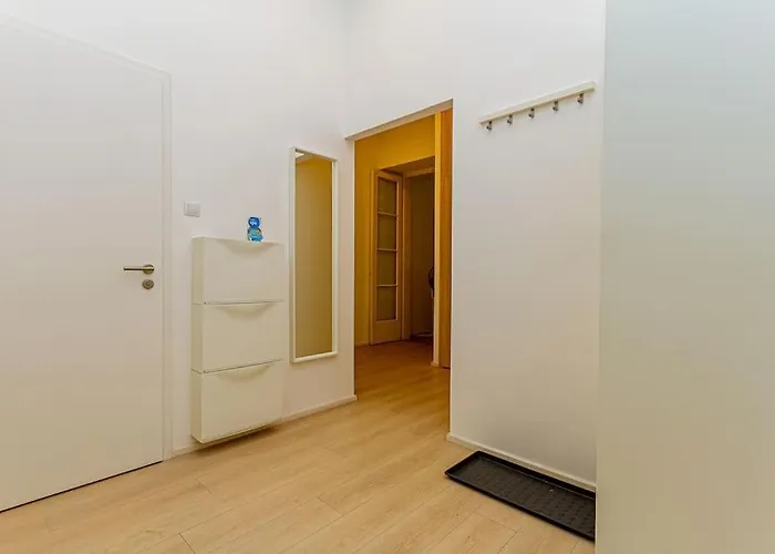Apartmán Luminous Design - W18 *