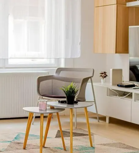 Luminous Design - W18 Apartmán