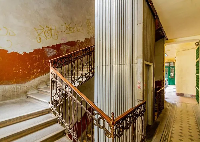 Apartmán Luminous Design - W18 *